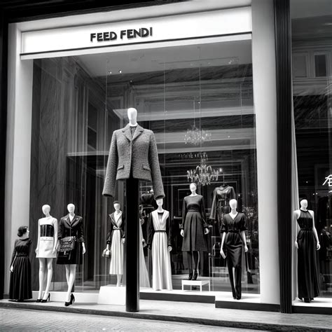 fendi lugar de fundación|fendi furniture wikipedia.